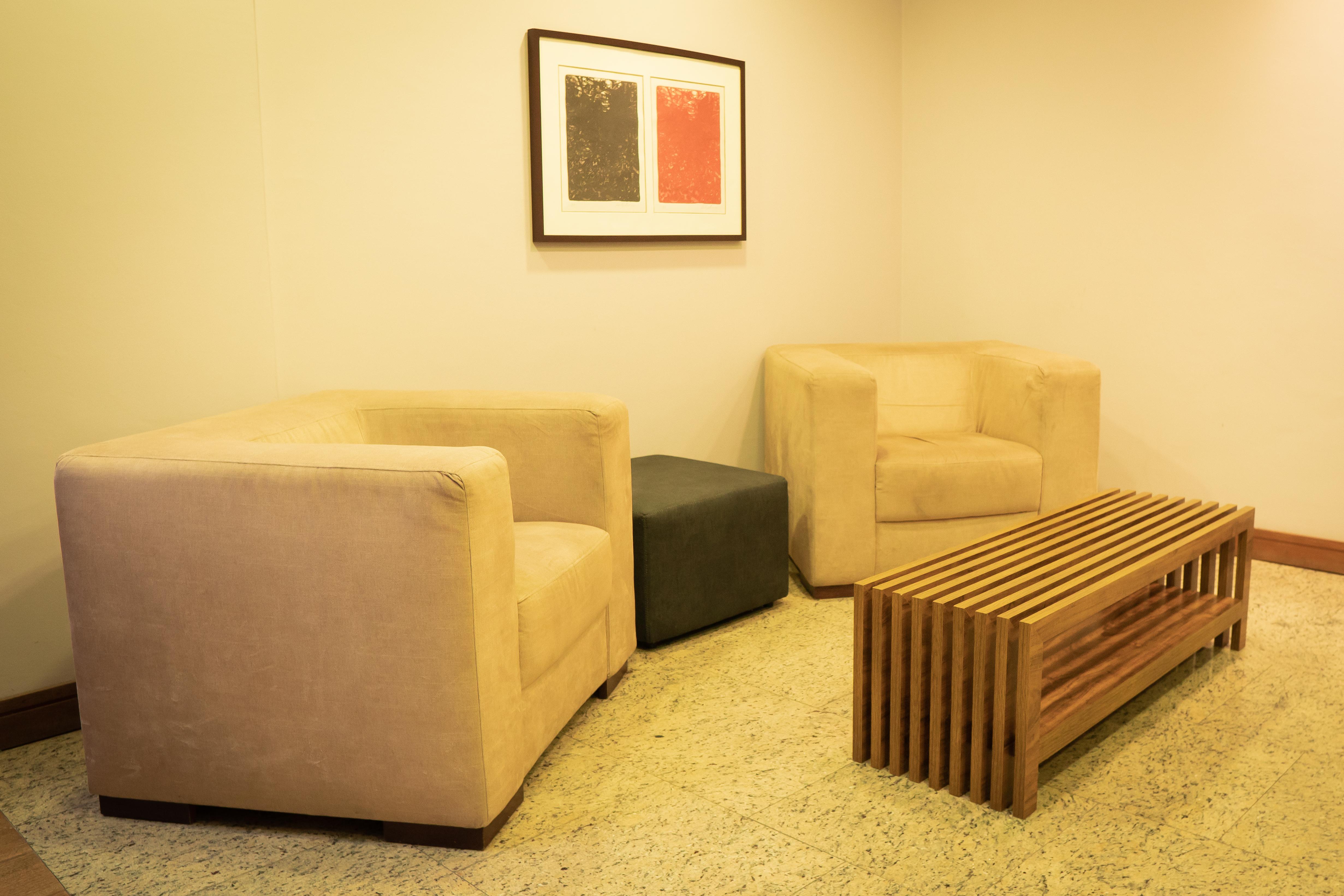 Mercure Curitiba Golden Hotel Buitenkant foto