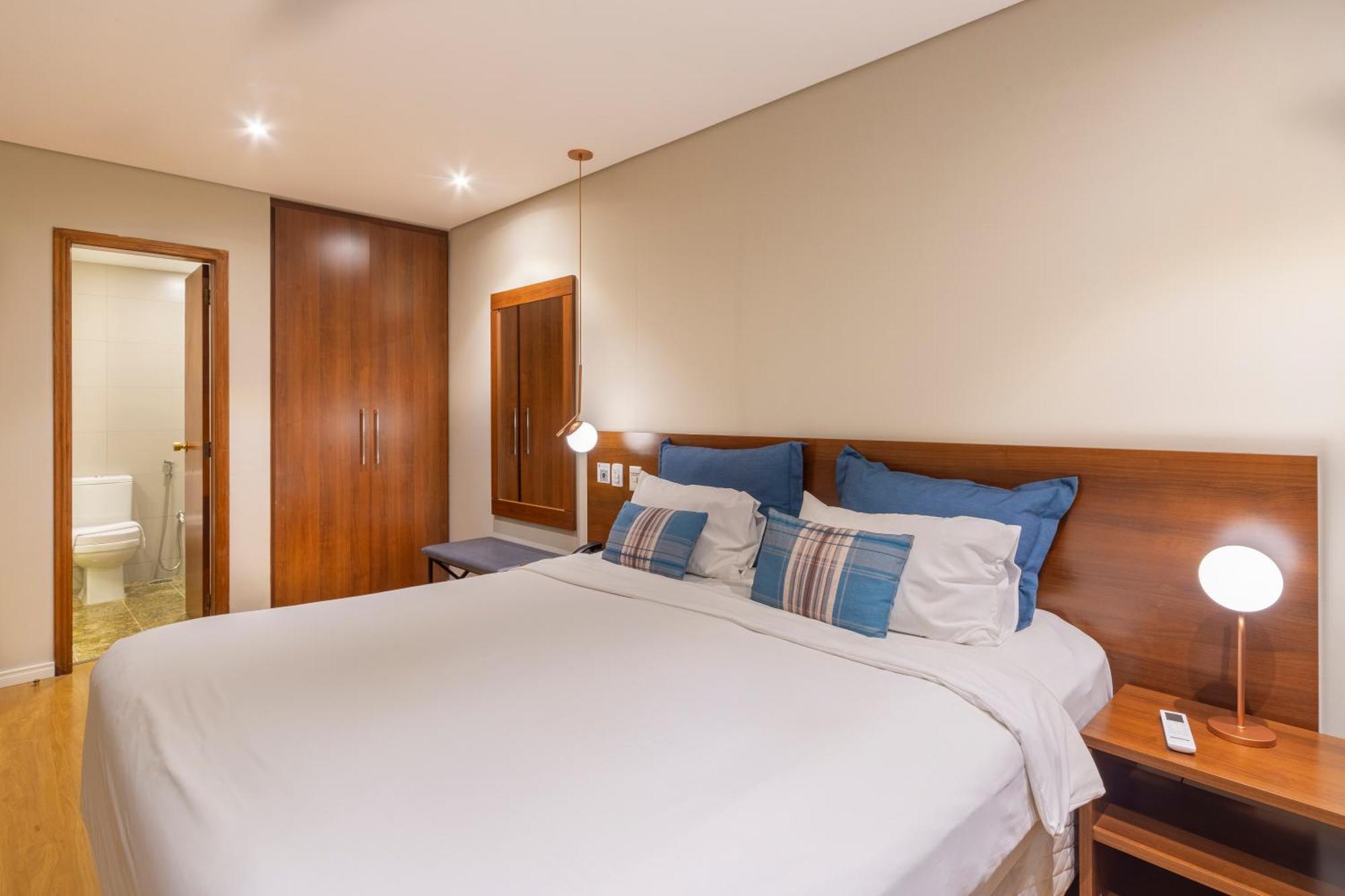Mercure Curitiba Golden Hotel Buitenkant foto